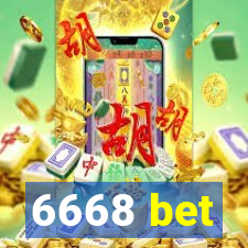 6668 bet